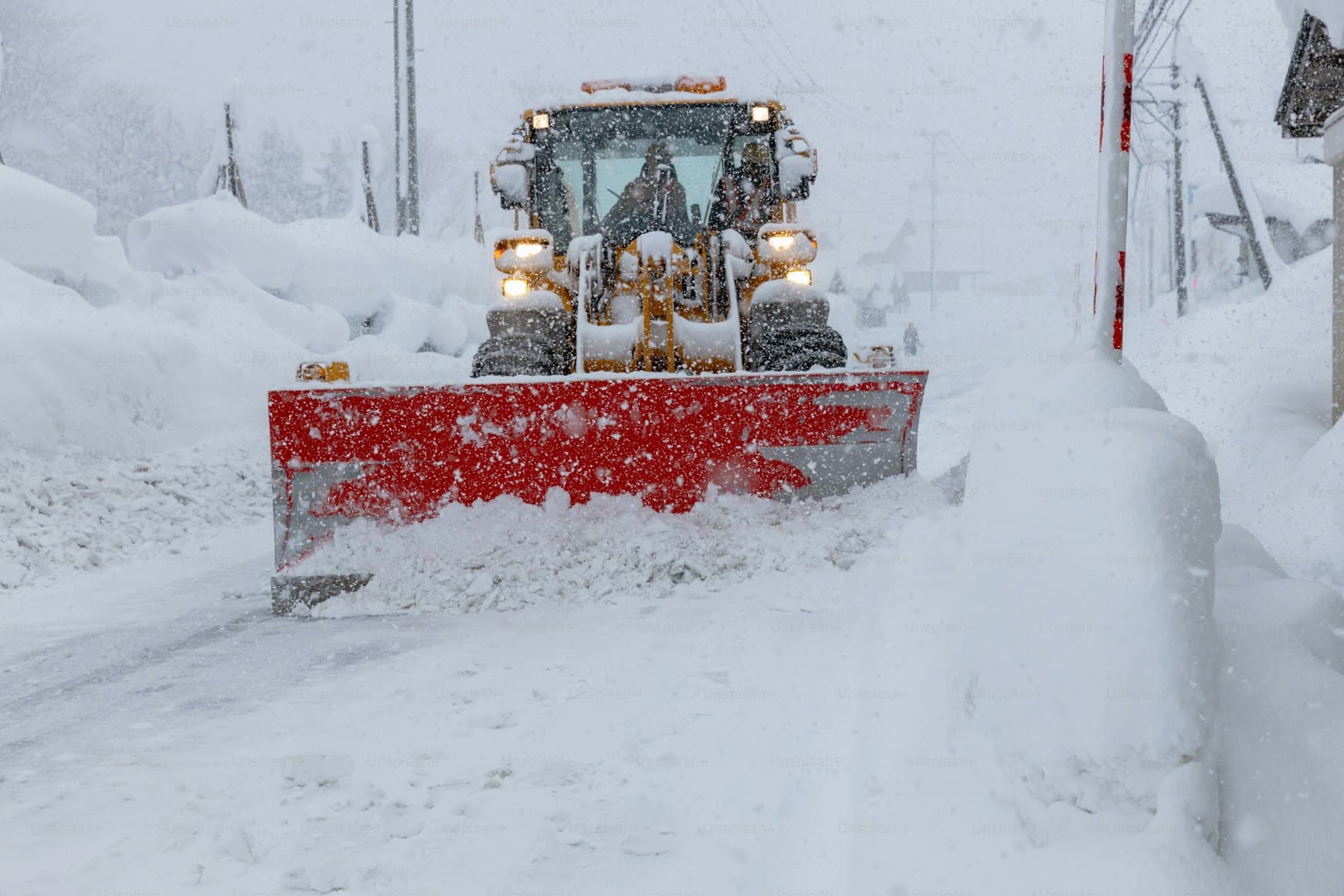 TedescoVerde Winterdienst